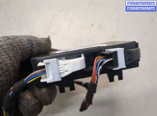 купить Блок управления климат-контролем на BMW 3 F30 2012-2019