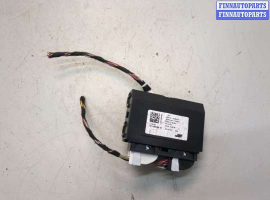 купить Блок управления климат-контролем на BMW 3 F30 2012-2019