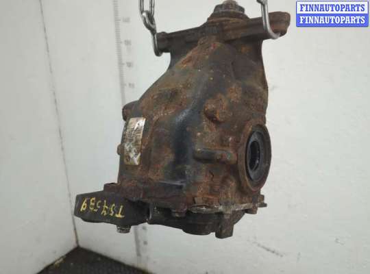 Редуктор моста BM3543996 на BMW X3 F25 2010-2017