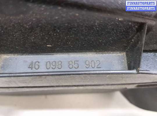 купить Корпус воздушного фильтра на Ford Mondeo 3 2000-2007