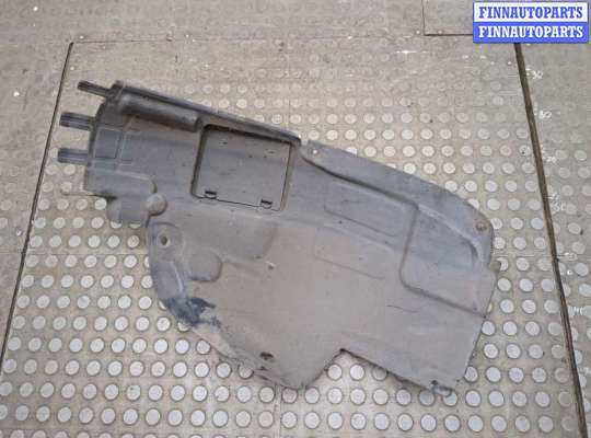 купить Защита арок (подкрылок) на Opel Zafira B 2005-2014