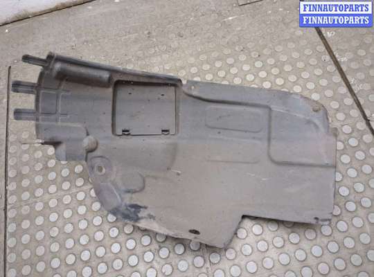 купить Защита арок (подкрылок) на Opel Zafira B 2005-2014