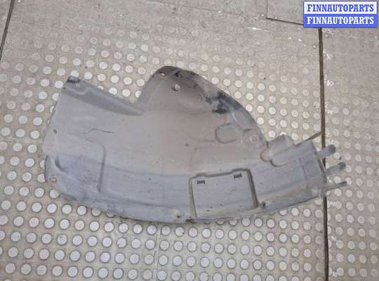 Защита арок (подкрылок) OP2434134 на Opel Zafira B 2005-2014