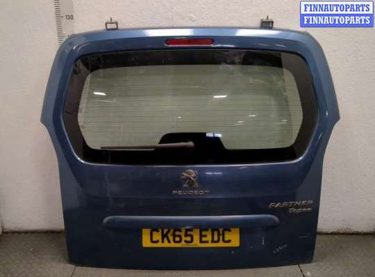 Купить Фонарь дополнительный (стоп-сигнал) на Peugeot Partner 2012-2015 Фонарь дополнительный (стоп-сигнал) PG1207054 на Peugeot Partner 2012-2015