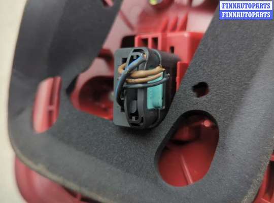 купить Фонарь (задний) на Volkswagen Passat 6 2005-2010