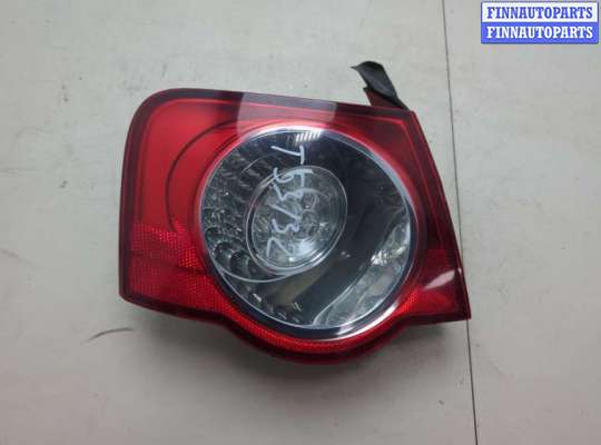 купить Фонарь (задний) на Volkswagen Passat 6 2005-2010