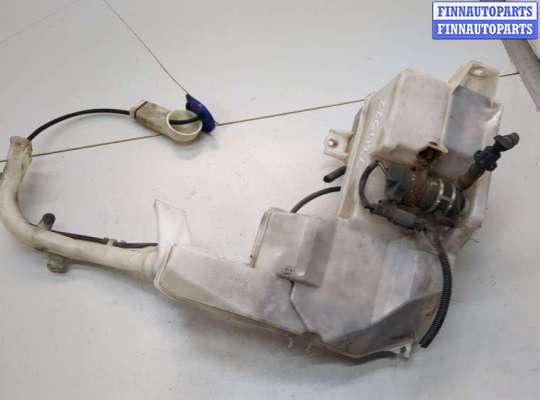 Купить Бачок омывателя на Honda Civic 2005-2012 Бачок омывателя HD532626 на Honda Civic 2005-2012