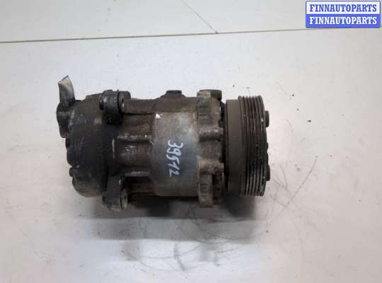 купить Компрессор кондиционера на Volkswagen Golf 4 1997-2006