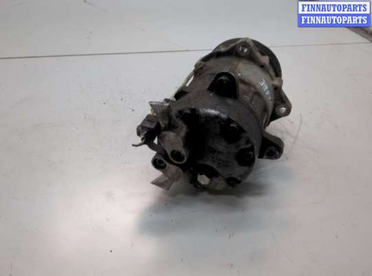 купить Компрессор кондиционера на Volkswagen Golf 4 1997-2006