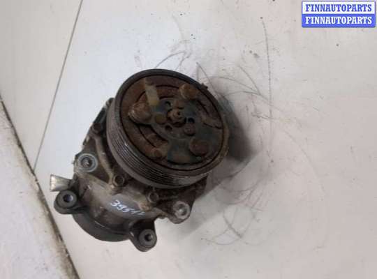 купить Компрессор кондиционера на Volkswagen Golf 4 1997-2006