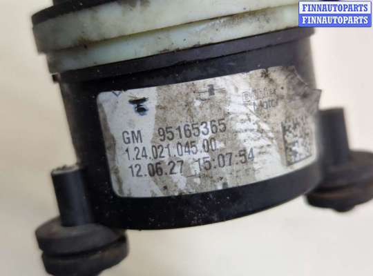 купить Насос водяной (помпа) на Opel Antara 2006-2015