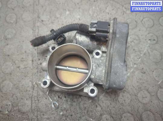 Купить Заслонка дроссельная на Opel Vectra C 2002-2008 Заслонка дроссельная OP2409802 на Opel Vectra C 2002-2008