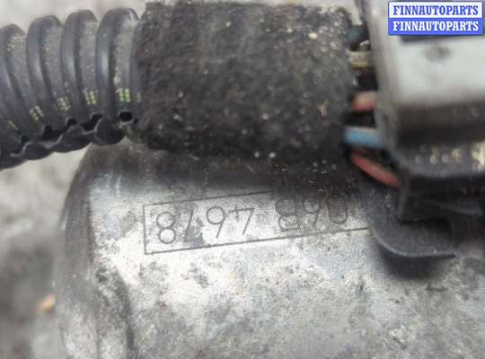 купить Заслонка дроссельная на Opel Vectra C 2002-2008