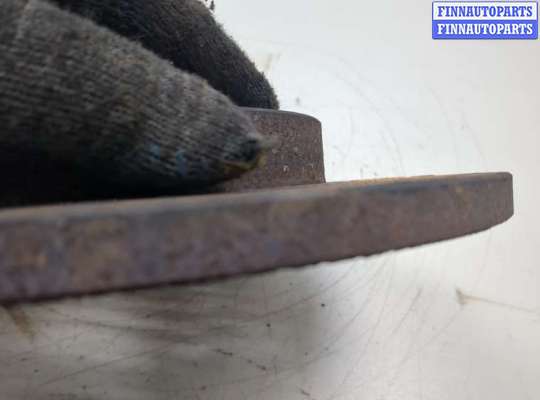 купить Диск тормозной на Ford Mondeo 3 2000-2007