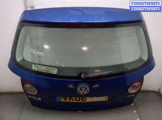 купить Щеткодержатель на Volkswagen Golf Plus