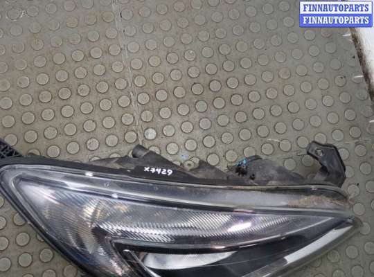 купить Фара (передняя) на Opel Astra J 2010-2017