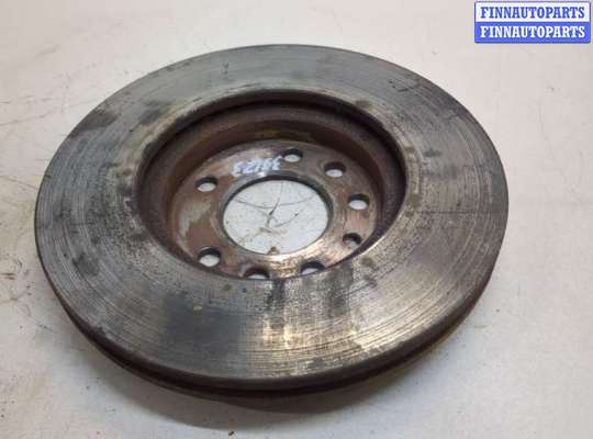купить Диск тормозной на Opel Zafira A 1999-2005