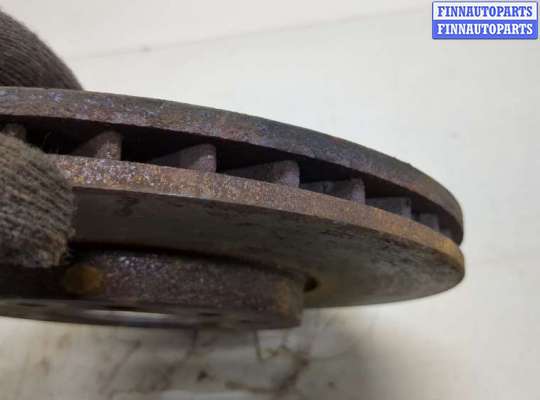 купить Диск тормозной на Opel Zafira A 1999-2005