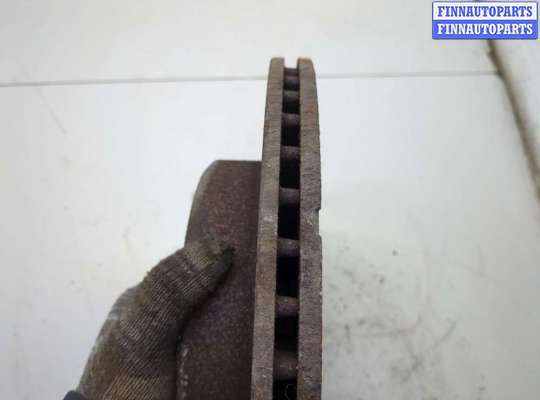 купить Диск тормозной на Chrysler 300C 2004-2011