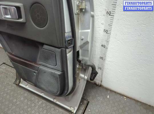 купить Стекло боковой двери на Land Rover Range Rover 3 (LM) 2002-2012