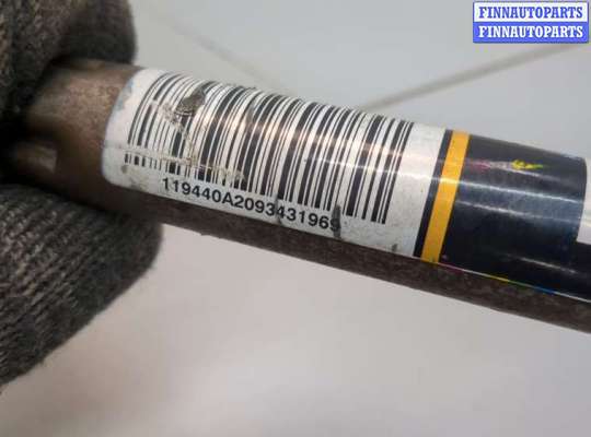 купить Электроусилитель руля на Citroen C3 picasso 2009-2017