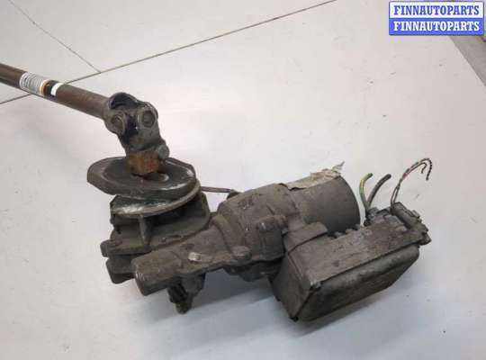 Электроусилитель руля CT1127861 на Citroen C3 picasso 2009-2017