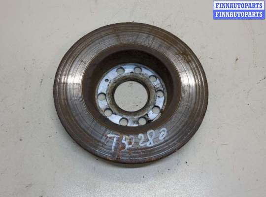 Диск тормозной SK476882 на Skoda Yeti 2009-2018