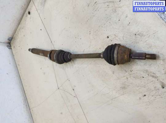 купить Полуось (приводной вал, шрус) на Ford B-Max