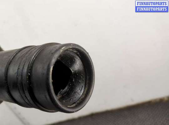 Кардан (карданный вал) на Volkswagen Tiguan II