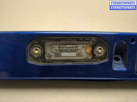 купить Подсветка номера на Volvo S40 2004-2012