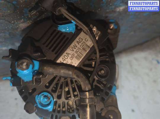 купить Генератор на Audi A3 (8P) 2003-2013