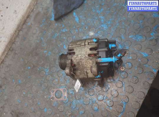 Купить Генератор на Audi A3 (8P) 2003-2013 Генератор AU1689250 на Audi A3 (8P) 2003-2013