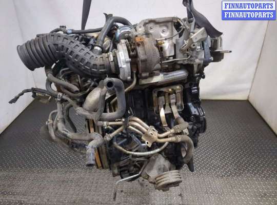 купить Двигатель (ДВС) на Renault Koleos 2008-2016