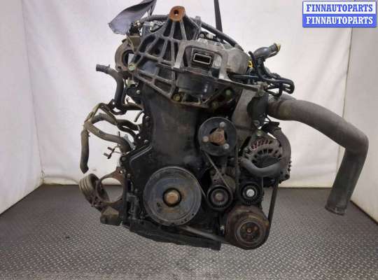 купить Двигатель (ДВС) на Renault Koleos 2008-2016