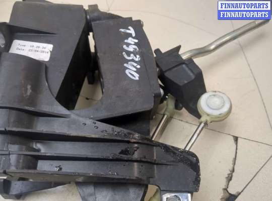 купить Кулиса КПП на Ford Focus 3 2011-2015
