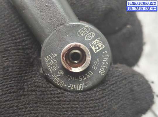 купить Форсунка топливная на KIA Ceed 2007-2012