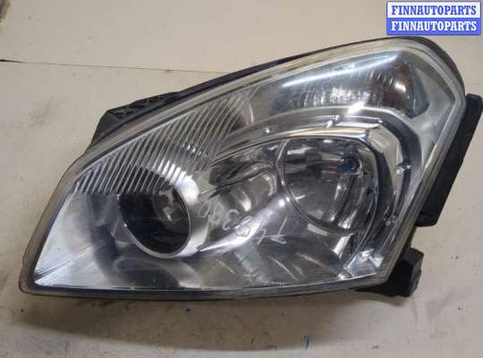 купить Фара (передняя) на Nissan Qashqai 2006-2013