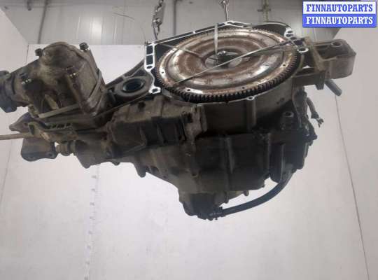 купить КПП - автомат (АКПП) 4х4 на Honda CR-V 2001-2006