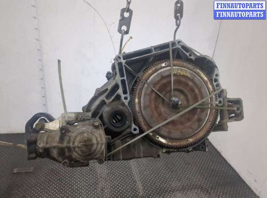 КПП - автомат (АКПП) 4х4 HD509285 на Honda CR-V 2001-2006