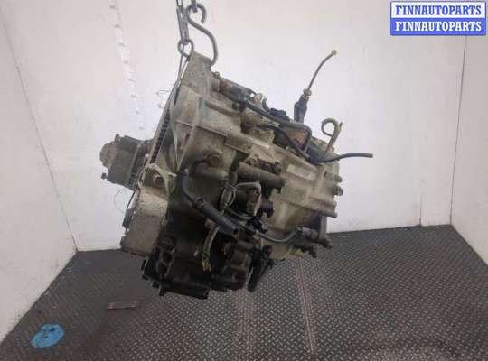 купить КПП - автомат (АКПП) 4х4 на Honda CR-V 2001-2006
