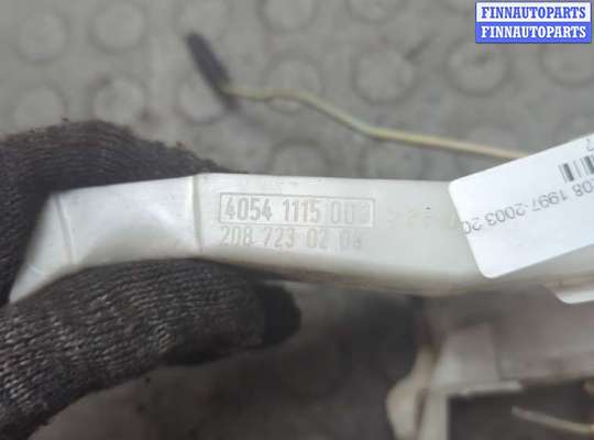 купить Замок двери на Mercedes CLK W208 1997-2003