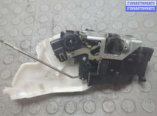 купить Замок двери на Mercedes CLK W208 1997-2003