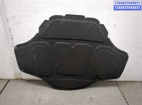 купить Обшивка капота на BMW 7 G11, G12 2015-2022