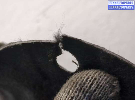 купить Обшивка капота на BMW 7 G11, G12 2015-2022