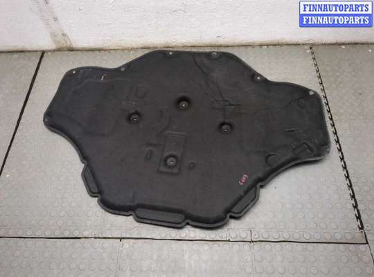 купить Обшивка капота на BMW 7 G11, G12 2015-2022