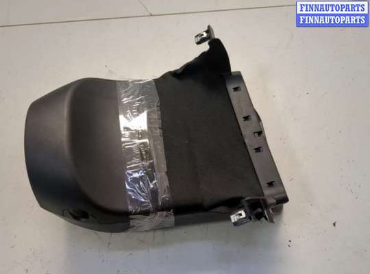 купить Кожух рулевой колонки на BMW X5 F15 2013-2018