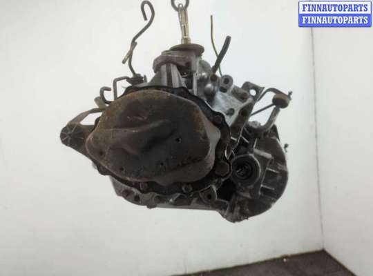 купить КПП 5-ст.мех. (МКПП) на Citroen Berlingo 1997-2002