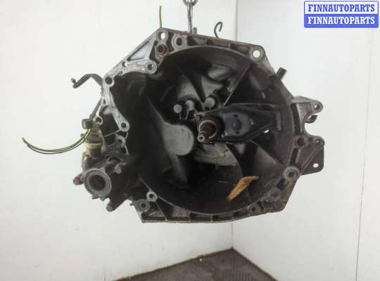 купить КПП 5-ст.мех. (МКПП) на Citroen Berlingo 1997-2002