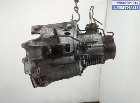 купить КПП 5-ст.мех. (МКПП) на Citroen Berlingo 1997-2002