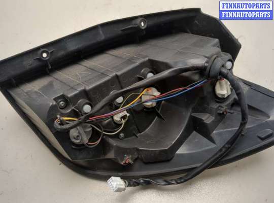 купить Фонарь (задний) на Chevrolet Captiva 2006-2011